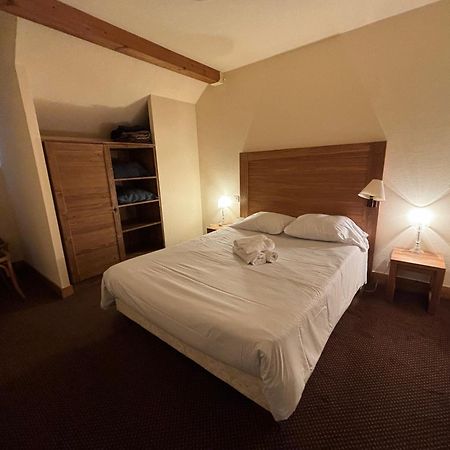 Sejour Spa Inclus Au Centre De St Lary 생라리술랑 외부 사진