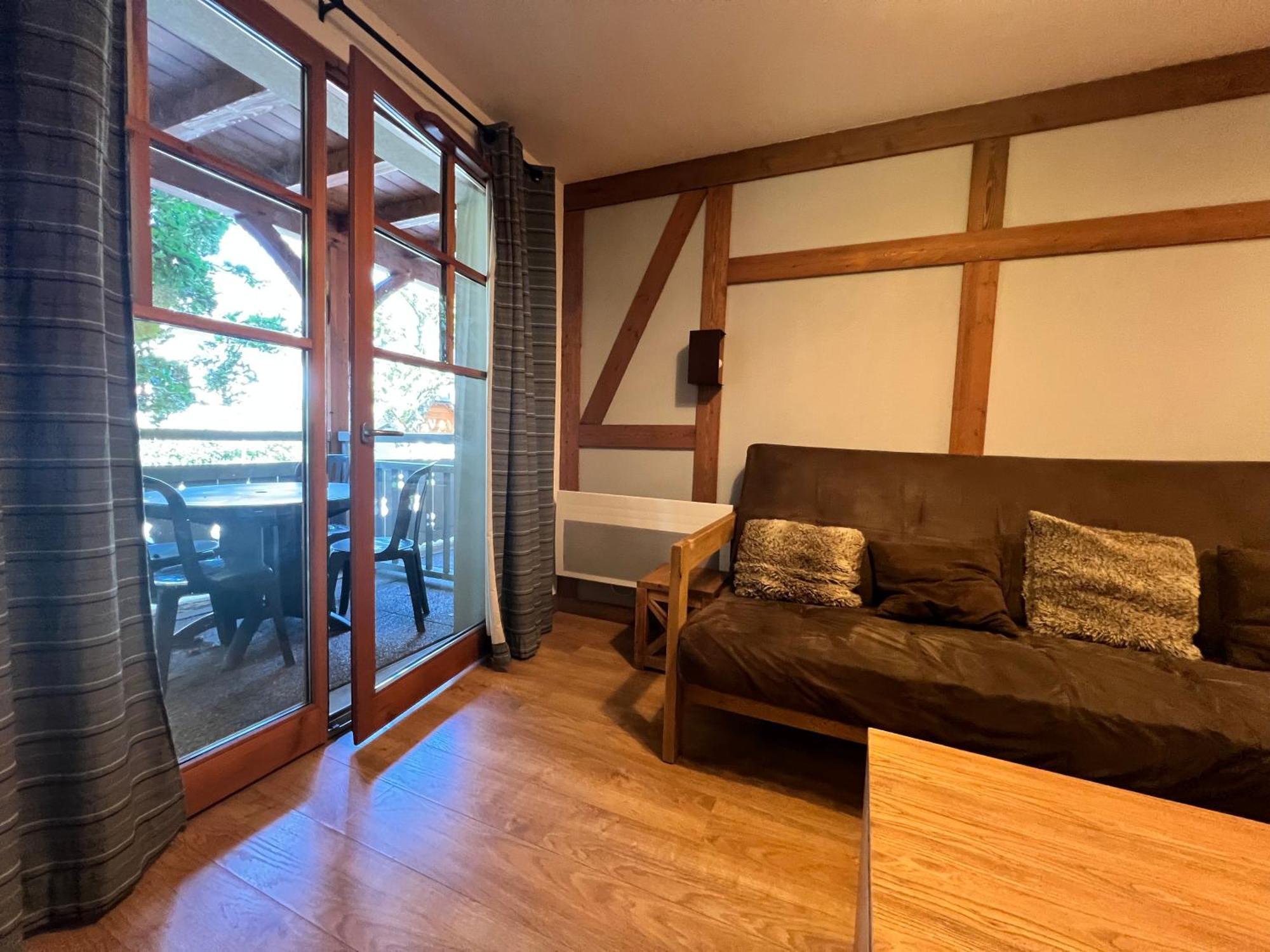 Sejour Spa Inclus Au Centre De St Lary 생라리술랑 외부 사진