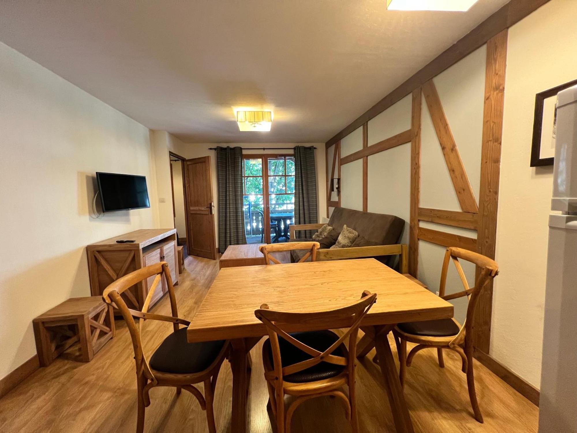 Sejour Spa Inclus Au Centre De St Lary 생라리술랑 외부 사진