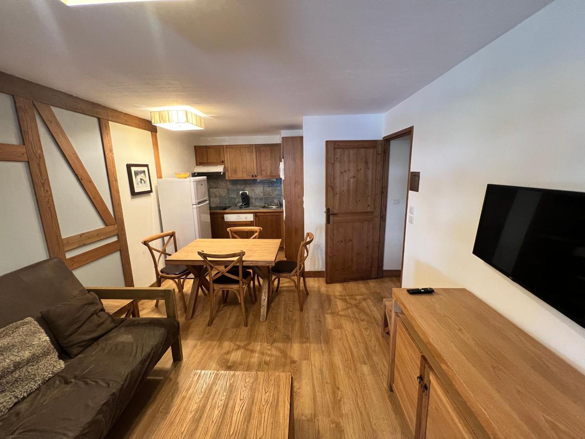 Sejour Spa Inclus Au Centre De St Lary 생라리술랑 외부 사진