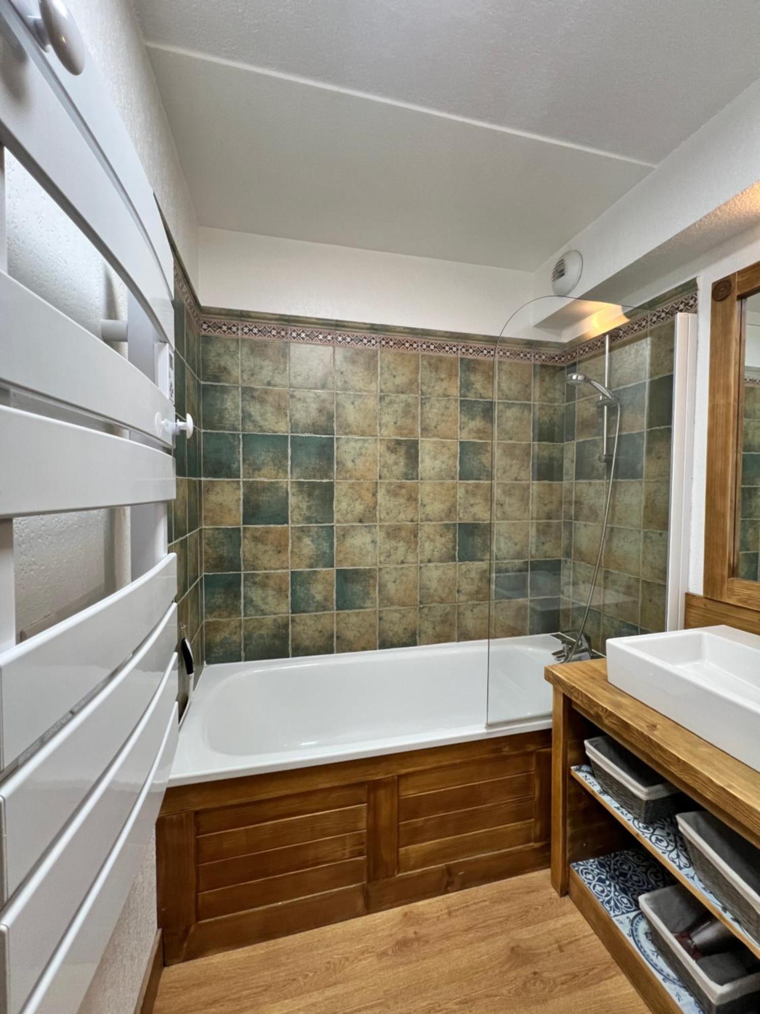 Sejour Spa Inclus Au Centre De St Lary 생라리술랑 객실 사진